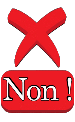 004 Non Français Messages 