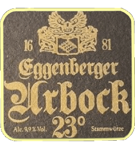 Urbock 23 Austria Birre Bevande 