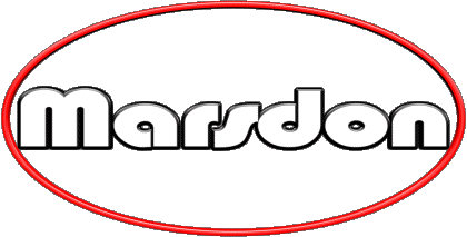 Marsdon M MASCULIN - UK - USA Prénoms 