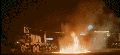 Video First blood Rambo V International Multimedia 