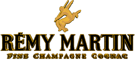 Remy Martin Cognac Getränke 
