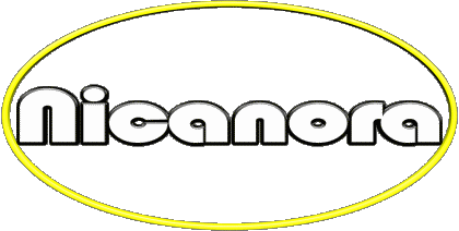 Nicanora N FEMININ - Espagne Prénoms 