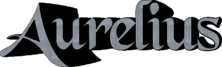 Aurelius A MASCHIO - Germania Nome 