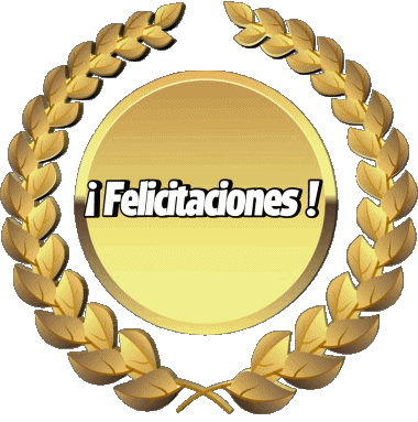 10 Felicitaciones Spanish Messages 