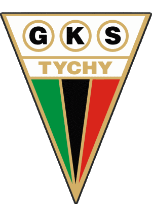 GKS Tychy Pologne Hockey - Clubs Sports 