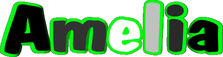 Amelia A FEMININ - Italie Prénoms 