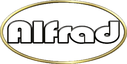 Alfrad A MASCULINE - German First Names 