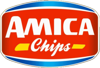Amica Italia Aperitivos - Chips - Snack Comida 