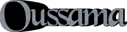 Oussama O MANN - Maghreb Muslim Vorname 