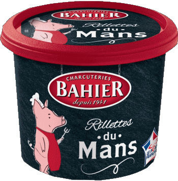 Bahier Meats - Cured meats Food 