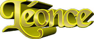 Léonce L FEMENINO - Francia Nombre 