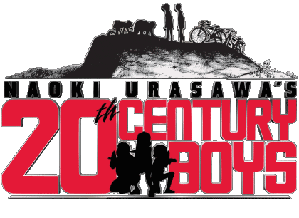 20th Century Boys Manga Multi Media 