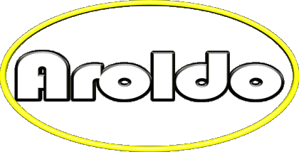 Aroldo A MASCULIN - Italie Prénoms 