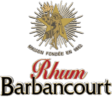 Barbancourt Rum Getränke 