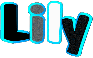 Lily L FEMININE - France First Names 