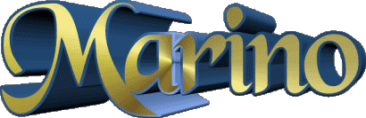 Marino M MASCULIN - Italie Prénoms 