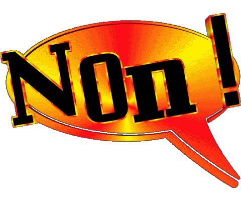 001 Non Französisch Nachrichten 