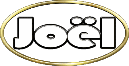 Joël J MASCULINO - Francia Nombre 