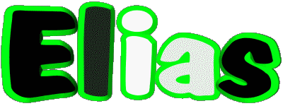 Elias E MASCULINE - German First Names 