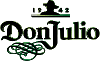 Don Julio Tequila Bebidas 