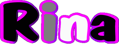 Rina R FEMININ - Italie Prénoms 