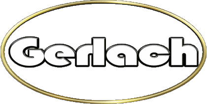 Gerlach G MASCULIN - Allemagne Prénoms 