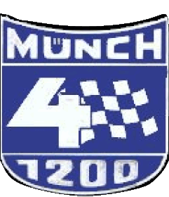 Logo Münch MOTORRÄDER Transport 
