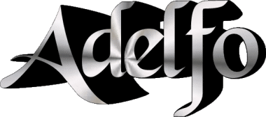 Adelfo A MASCULINO - Italia Nombre 
