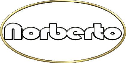 Norberto N MANN  - Spanien Vorname 