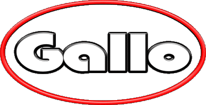 Gallo G MASCULINO - Italia Nombre 