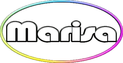 Marisa M FEMININ - Italie Prénoms 