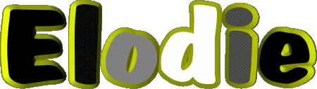 Elodie E FEMMINILE - Francia Nome 