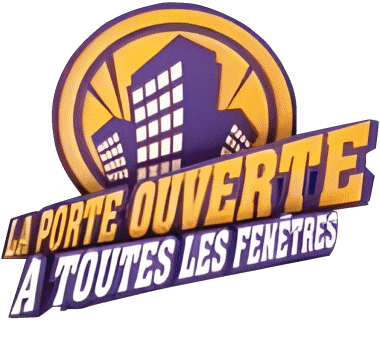 La Porte ouverte à toutes les fenêtres Cyril Hanouna Emission  TV Show Multi Média 