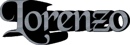 Lorenzo L MASCULINE - Italy First Names 