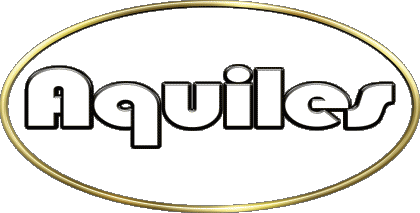 Aquiles A MASCULINE - Spain First Names 