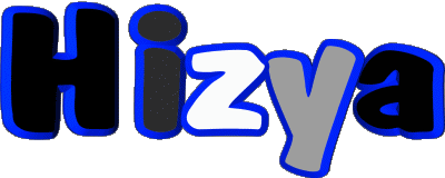 Hizya H WEIBLICH - Maghreb Muslim Vorname 