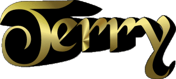 Terry T MASCULIN - UK - USA Prénoms 