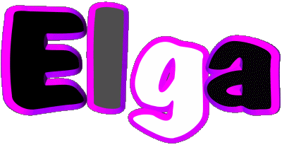 Elga E FEMMINILE - Francia Nome 