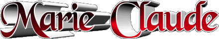 Marie Claude M Zusammengesetzter WEIBLICH - Frankreich Vorname 