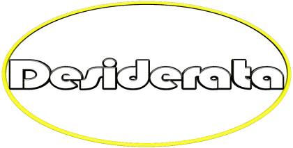 Desiderata D FEMENINO - Italia Nombre 