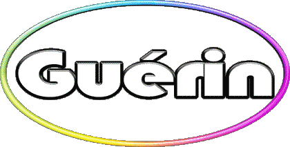 Guérin G MASCULINE - France First Names 