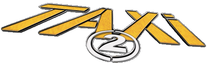 Logo 02 Taxi Cinéma - France Multi Média 