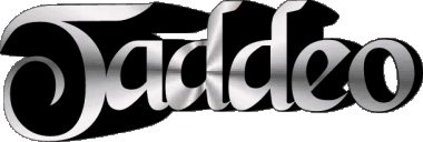 Taddeo T MASCULIN - Italie Prénoms 