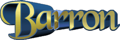 Barron B MASCULINE -  UK - USA - IRL - AUS - NZ First Names 