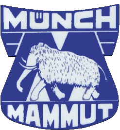 Logo Münch MOTOS Transports 
