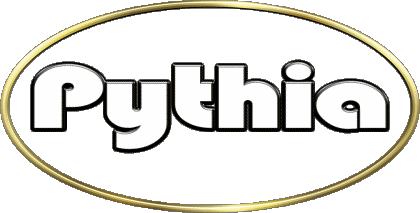Pythia P FEMININ - UK - USA Prénoms 