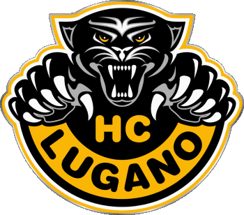 Lugano HC Suiza Hockey - Clubs Deportes 