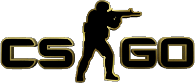 Global Ofensive Logo Counter Strike Vídeo Juegos Multimedia 