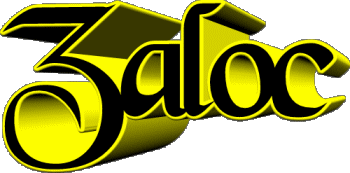 Zaloc Z MASCHIO - UK - USA - IRL - AUS - NZ Nome 