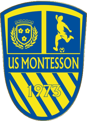 US Montesson 78 - Yvelines Ile-de-France Calcio  Club Francia Sportivo 